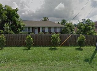 2815 Florence Dr, Gainesville, GA 30504