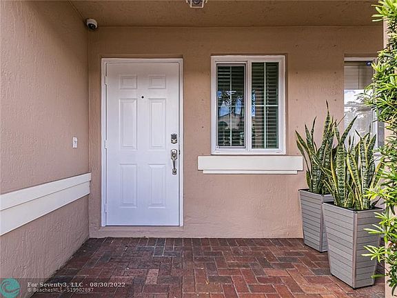 2nd image of 11428 NW 33rd St #11428