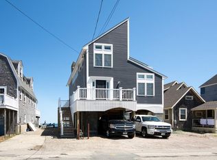 161 Turner Rd, Scituate, MA 02066