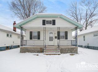 506 S 31st St, South Bend, IN 46615