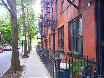 Rented by Brooklyn Heights Real Estate Inc