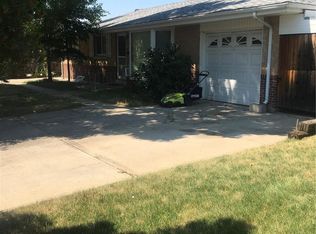 8541 Faraday St, Denver, CO 80229