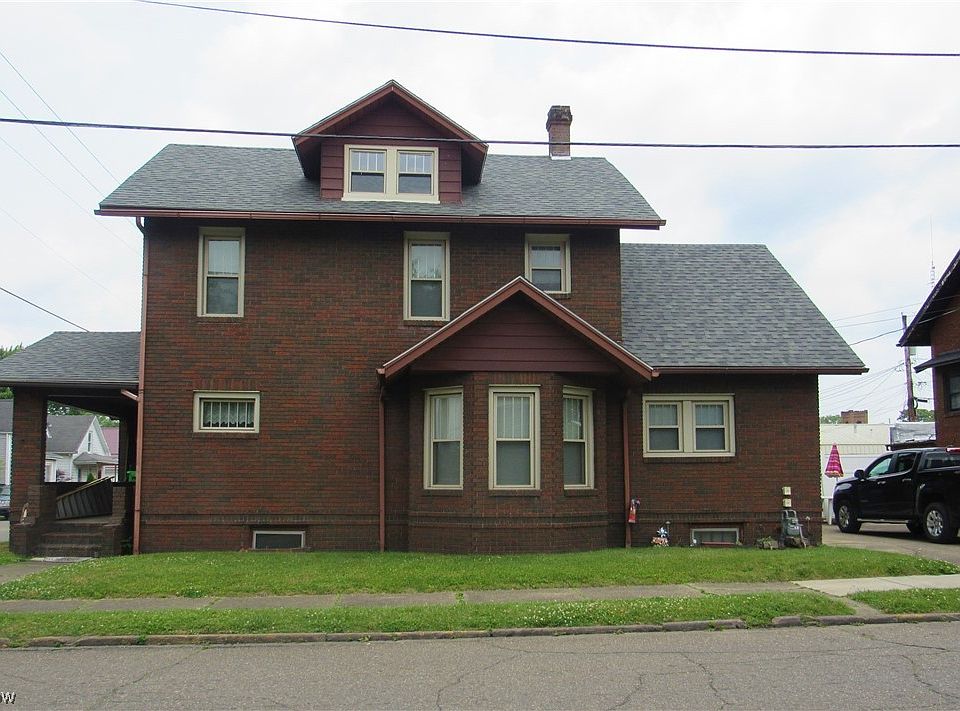 623 Orange St, Coshocton, OH 43812 Zillow