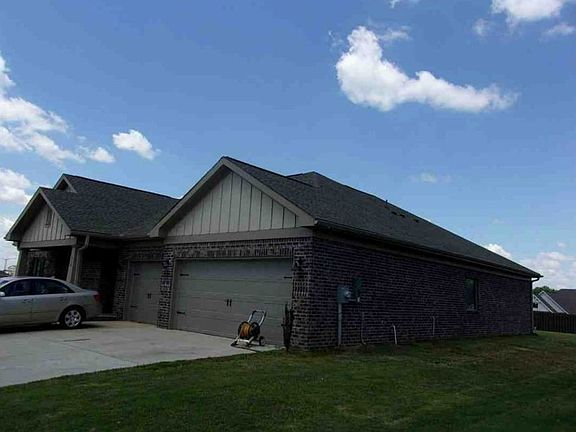 Property Side View