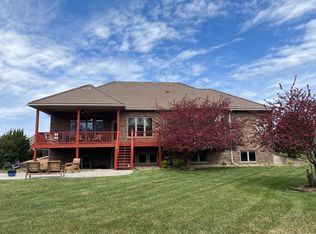 1848 N Paddock Green St, Wichita, KS 67206