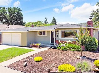 2203 Cheyenne Dr, Santa Rosa, CA 95405