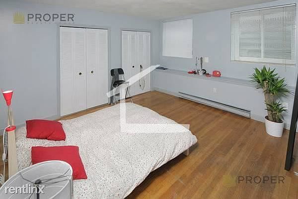 20 Armington St. #9 Boston - Allston Unit Photo 1