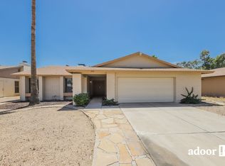 4201 W Christy Dr, Phoenix, AZ 85029