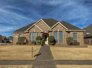 5428 Sun Stone Dr, Wichita Falls, TX 76310