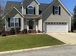 124 Pond Edge Ln, Chapin, SC 29036
