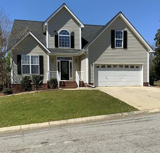 124 Pond Edge Ln, Chapin, SC, 29036