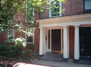 20 Hancock St APT 3, Boston, MA 02114