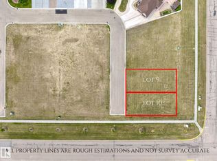 4801 61st St #9, Vegreville, AB T9C0A5