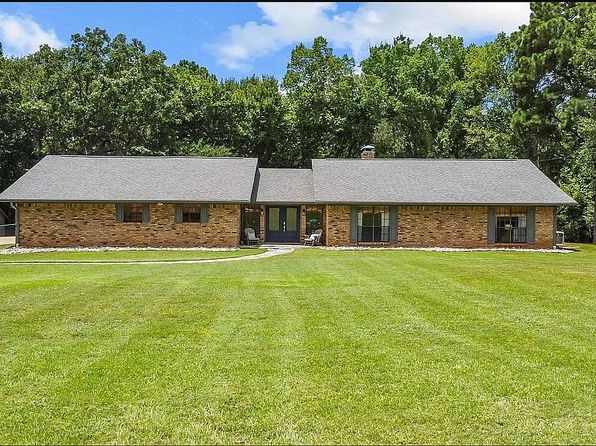 2609 Timberline Trl