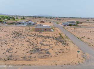 E Rustlers Dr, Kingman, AZ 86401
