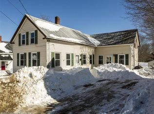 18 Judson St, Mechanic Falls, ME 04256