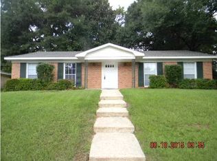 317 Montevallo Ct, Mobile, AL 36608