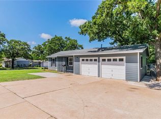 2616 Stark St, Fort Worth, TX 76112