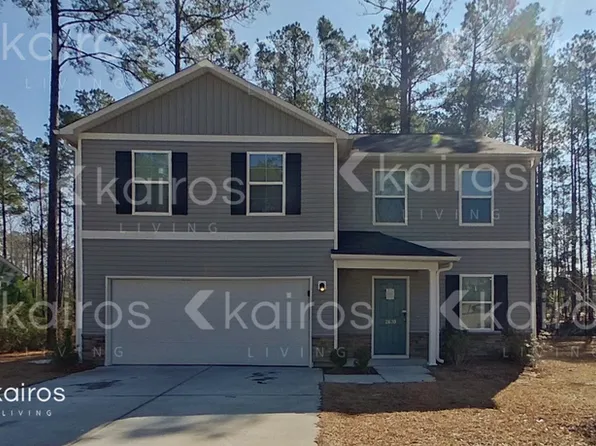 2639 Provence Dr SE, Bolivia, NC 28422