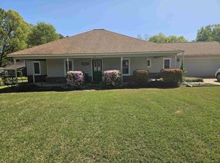 30 Fay Cv LOT 31, Atoka, TN 38004