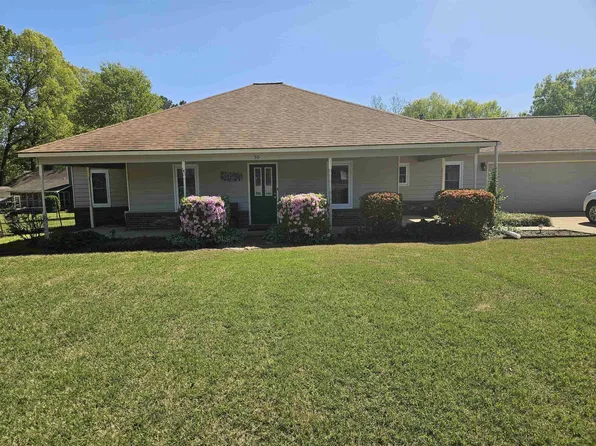 30 Fay Cv Lot 31, Atoka, TN 38004