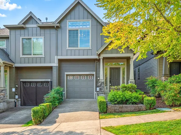 15183 SW Canyon Wren Way, Beaverton, OR 97007