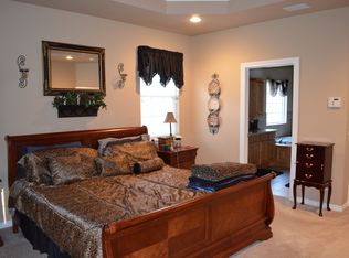 4808 Oakcrest Ave, Enid, OK 73703