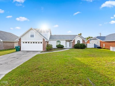 508 Tracey Dr, Panama City, FL, 32404
