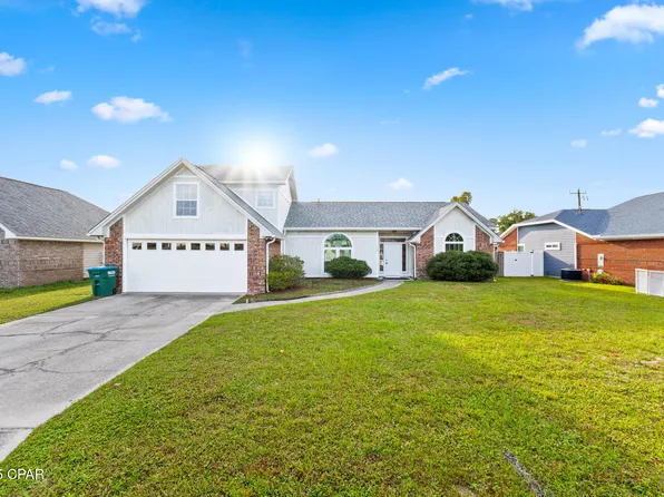 508 Tracey Dr, Panama City, FL 32404