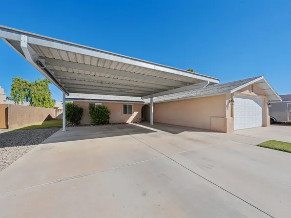 1420 E Sunset Ct, Yuma, AZ 85365