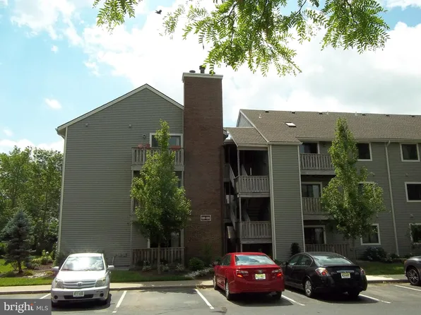 1203 Ravens Crest Dr, Plainsboro, NJ 08536