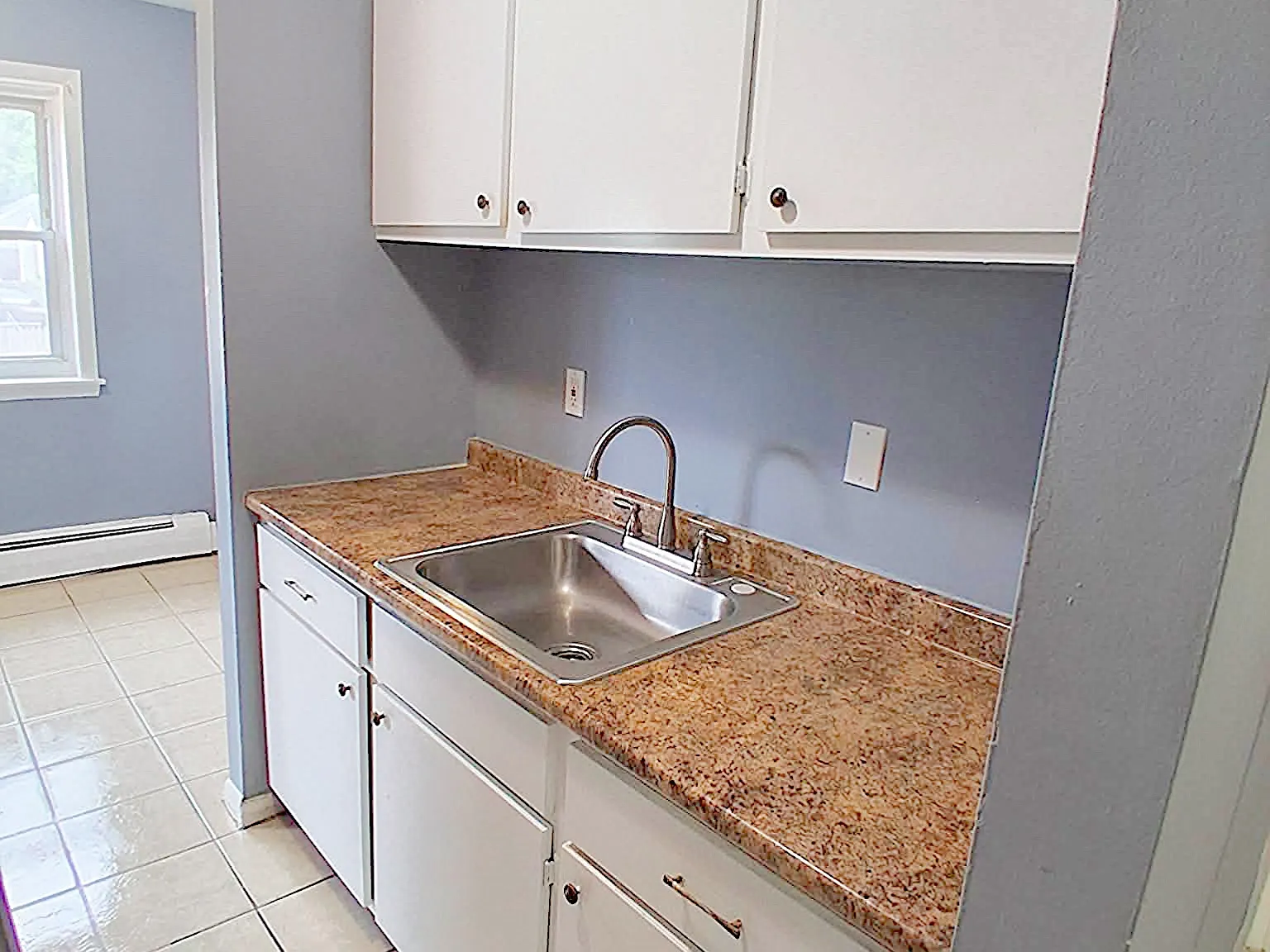 1 bed, 600 sqft, $1,550 — Photo 1
