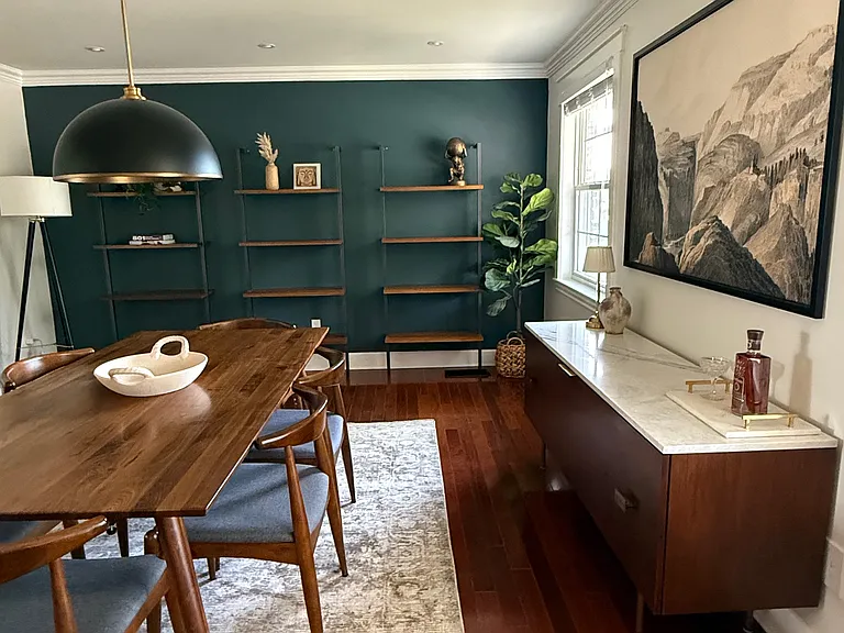 3821 S Ames St — Photo 3
