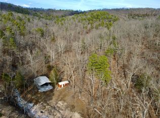 County Road 1089, Eureka Springs, AR 72632