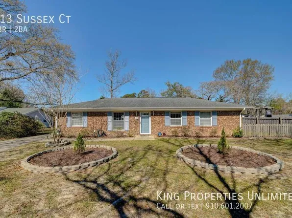 313 Sussex Ct, Wilmington, NC 28411
