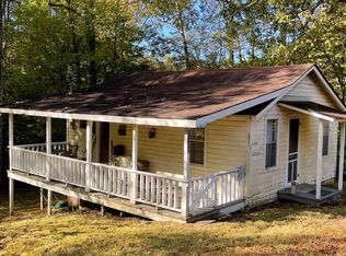 5112 State Highway 339, Young Harris, GA 30582