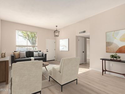 14213 N Newcastle Dr, Sun City, AZ, 85351
