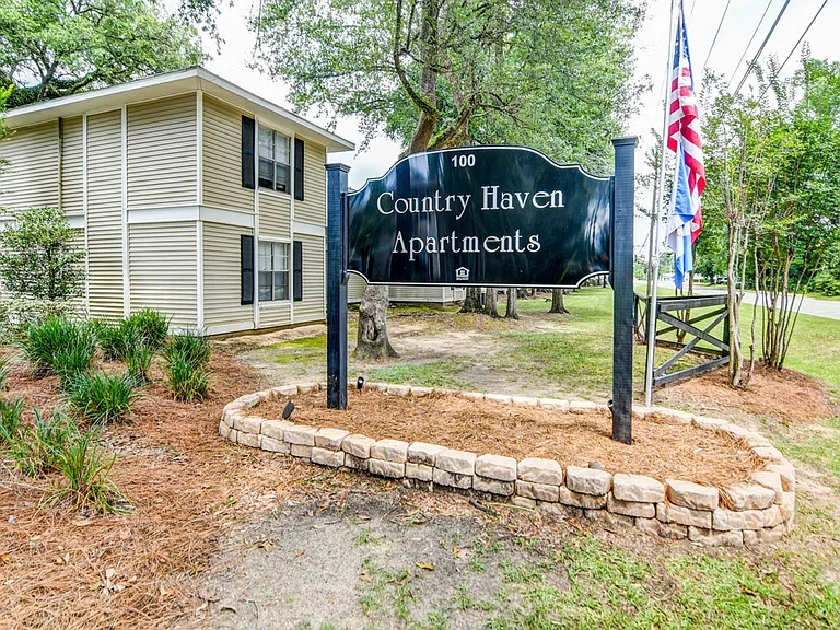 Country Haven — Photo 53