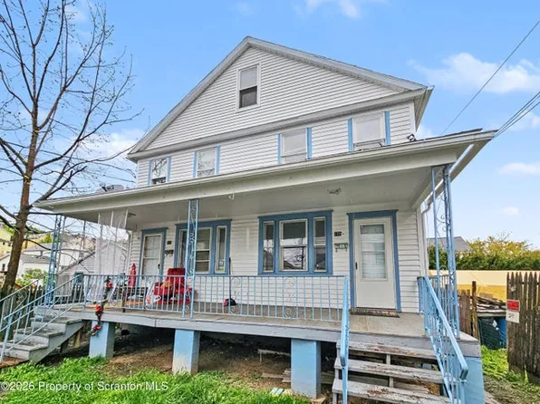 109 1/2 Penn St, Kingston, PA