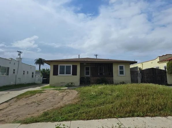 1324 W 101st St, Los Angeles, CA 90044