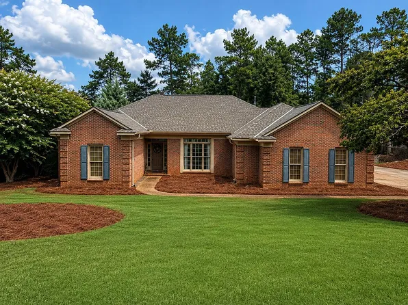 8088 Turtle Creek Dr, Columbus, GA 31909