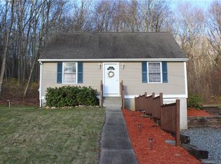 221 Route 164, Preston, CT 06365