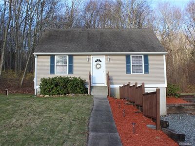 221 Route 164, Preston, CT, 06365