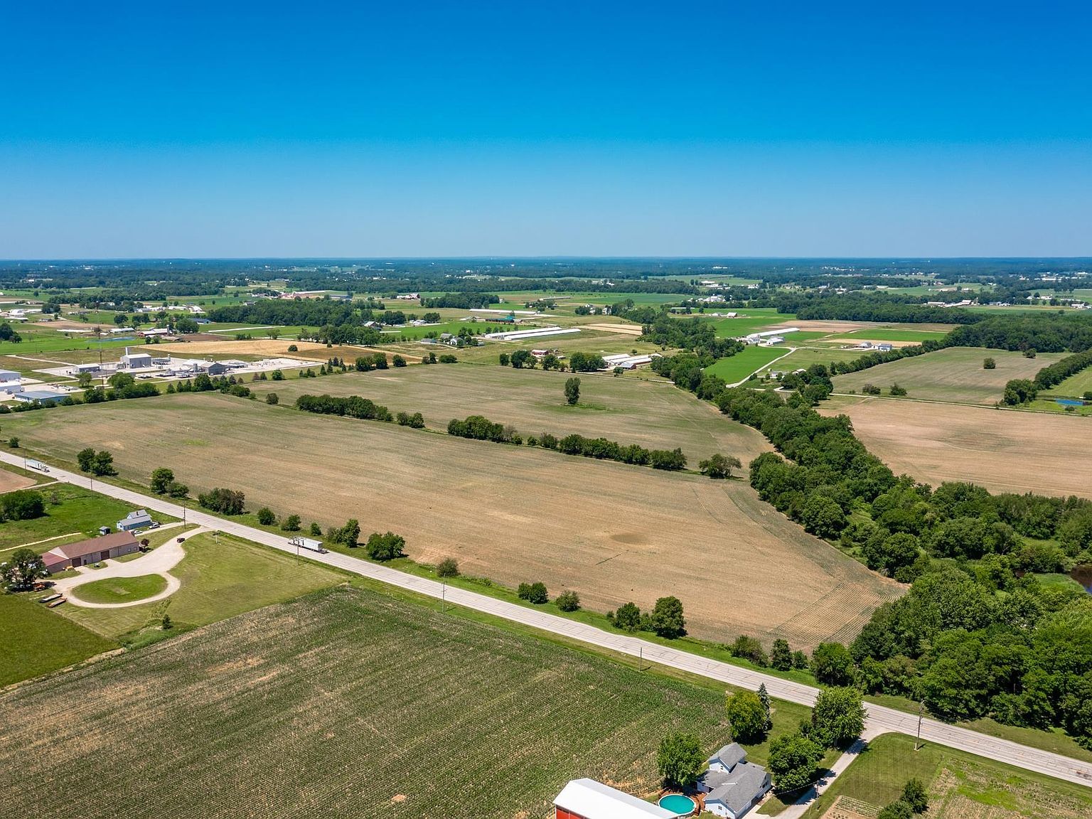 1800 W Us Highway 20, Lagrange, IN 46761 | Zillow