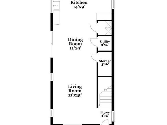 3rd image of 4733 N Tower Dr