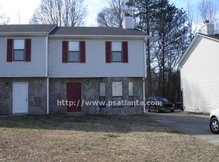 3630 Hopkins Ct, Powder Springs, GA 30127