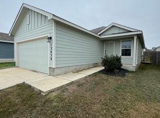 13838 Buffalo Valley, San Antonio, TX 78252