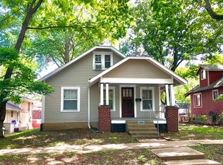 1008 Maine St, Lawrence, KS 66044