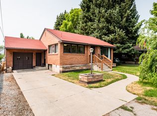 155 N 100 W, Smithfield, UT 84335