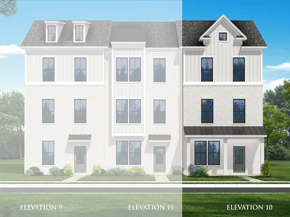 510 N Sharon Amity Rd, Charlotte, NC 28211